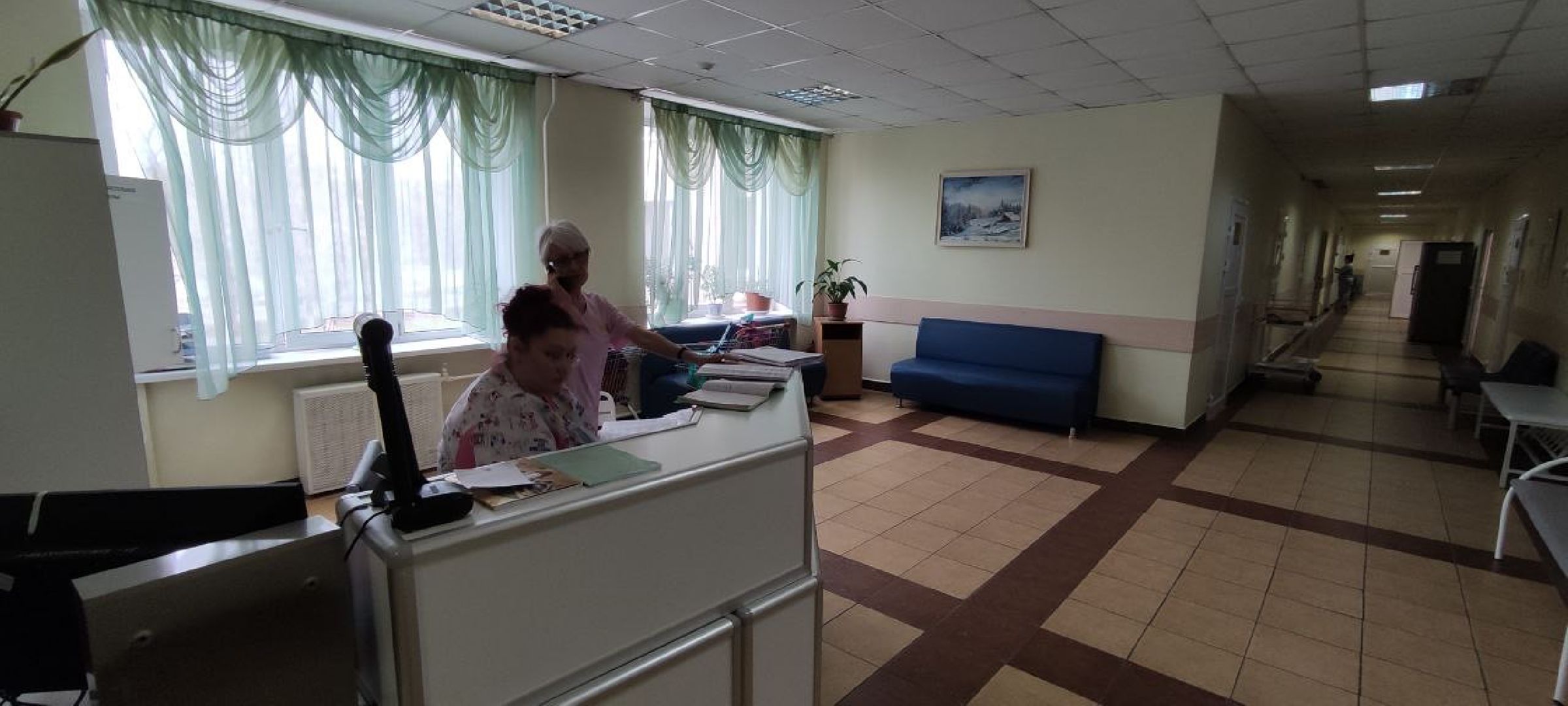 Кесарево сечение, Люберцы, врачи