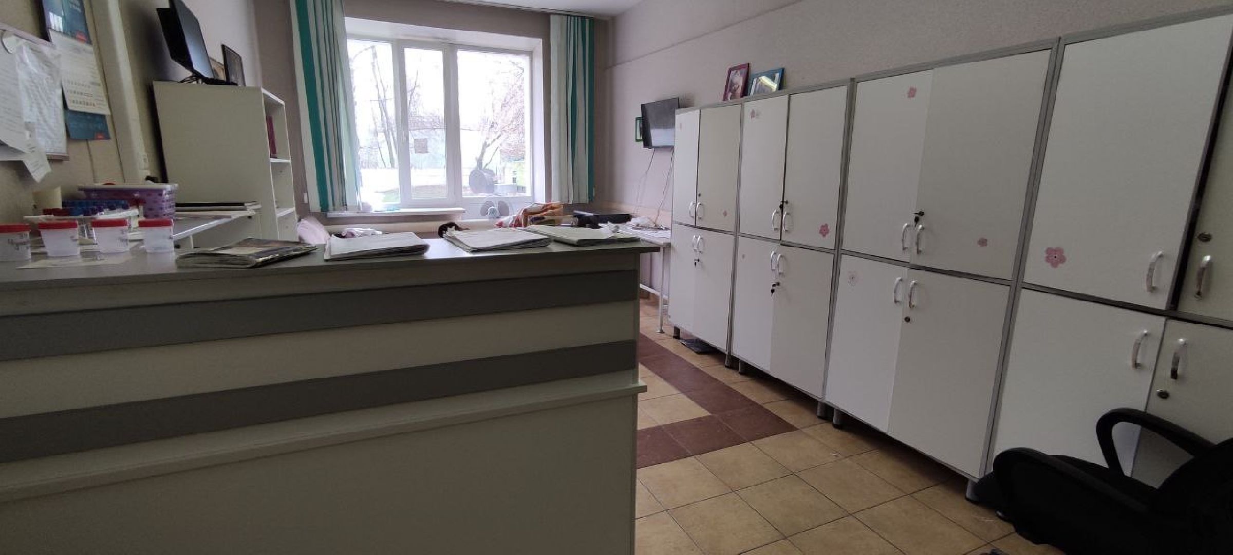 Кесарево сечение, Люберцы, врачи