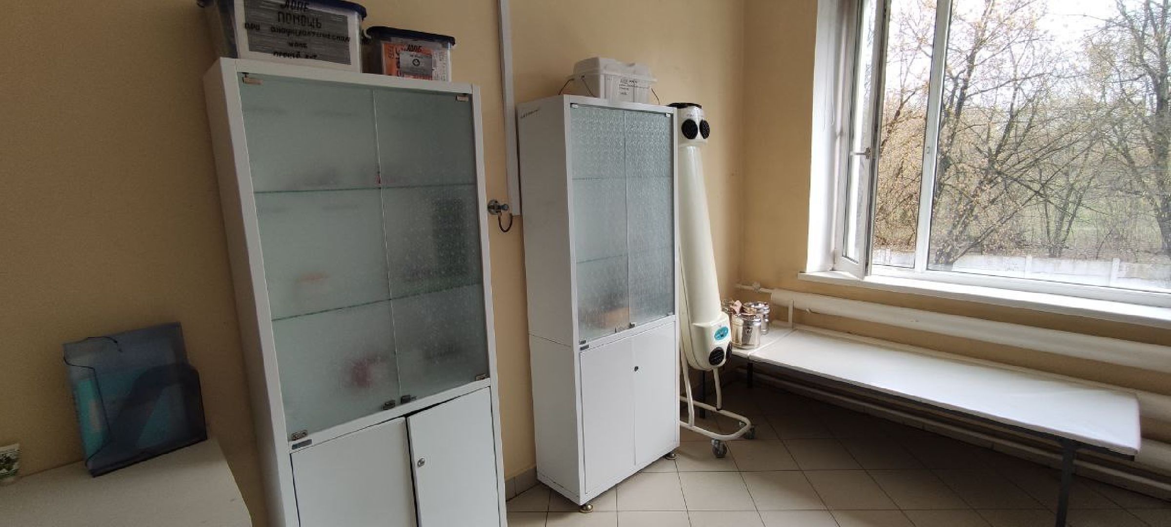 Кесарево сечение, Люберцы, врачи