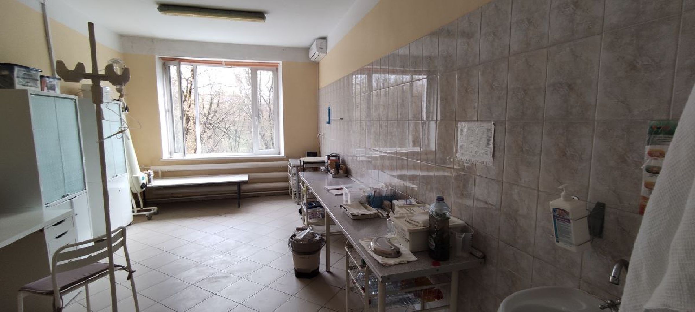 Кесарево сечение, Люберцы, врачи