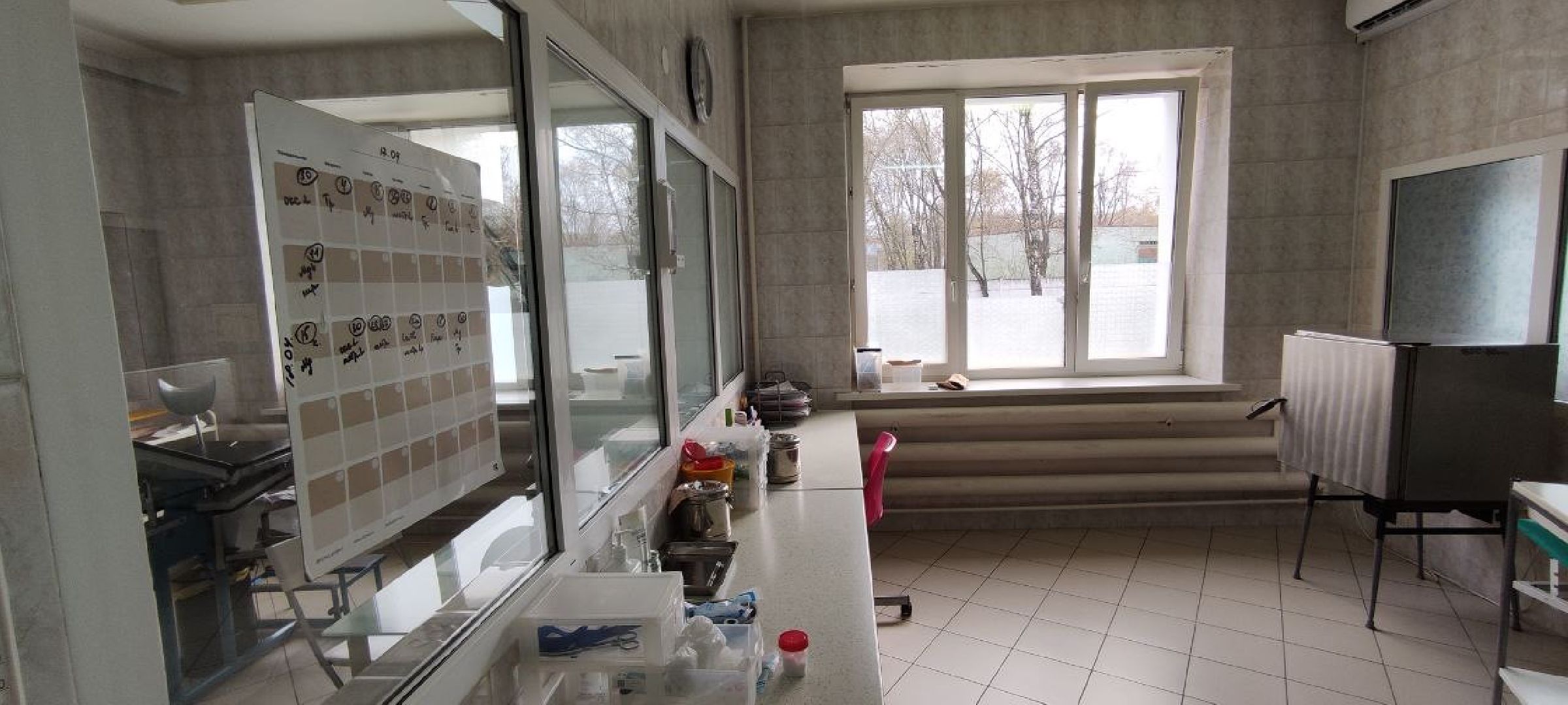 Кесарево сечение, Люберцы, врачи