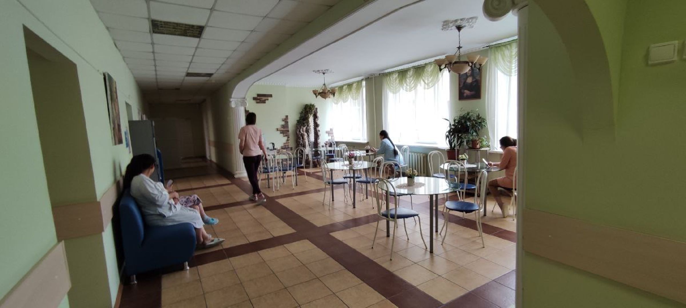 Кесарево сечение, Люберцы, врачи