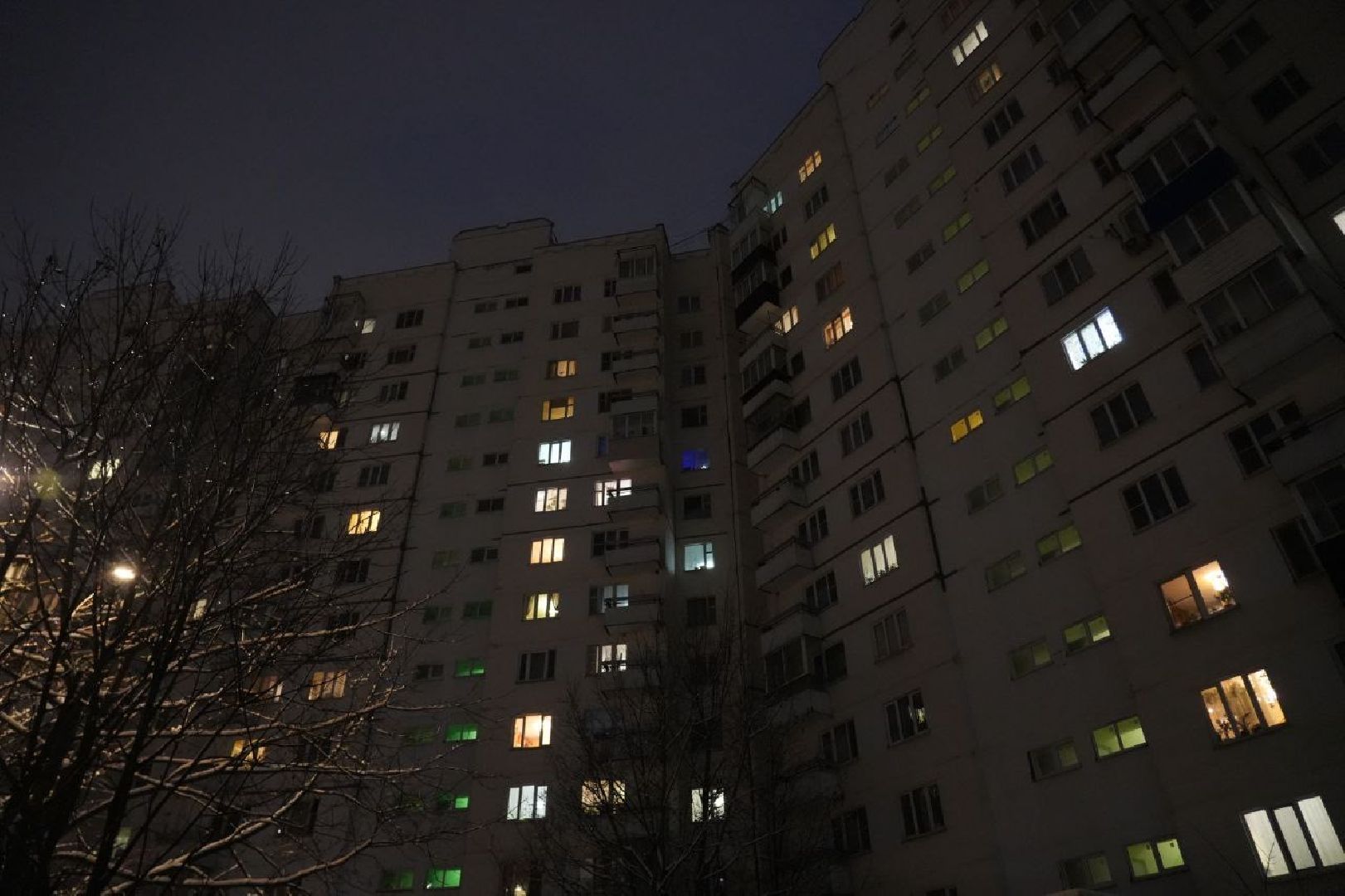 ЖКХ, Отопление, Выездная администрация, По просьбам жителей, Диалог с властью, Сергиев Посад, Сергиево-Посадский городской округ,