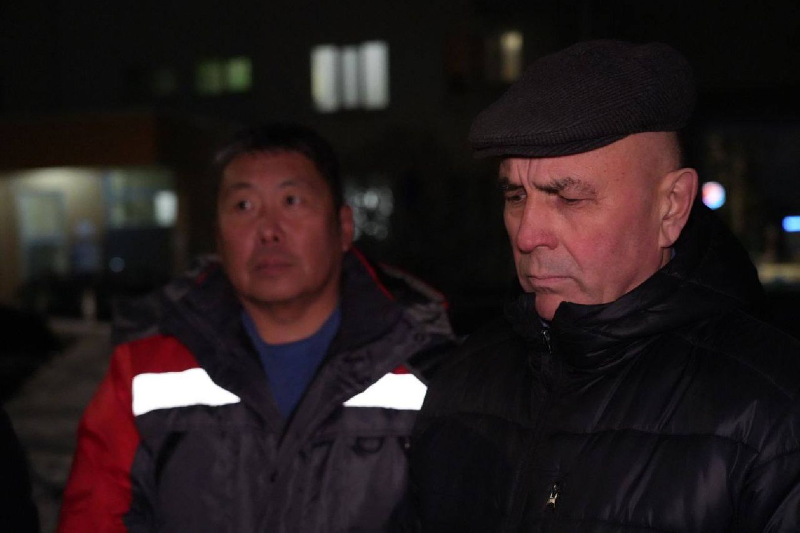 ЖКХ, Отопление, Выездная администрация, По просьбам жителей, Диалог с властью, Сергиев Посад, Сергиево-Посадский городской округ,