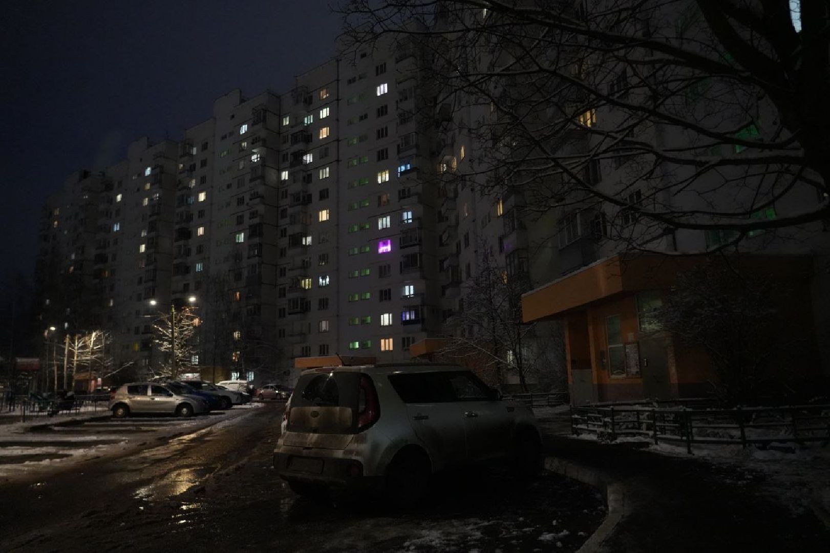 ЖКХ, Отопление, Выездная администрация, По просьбам жителей, Диалог с властью, Сергиев Посад, Сергиево-Посадский городской округ,