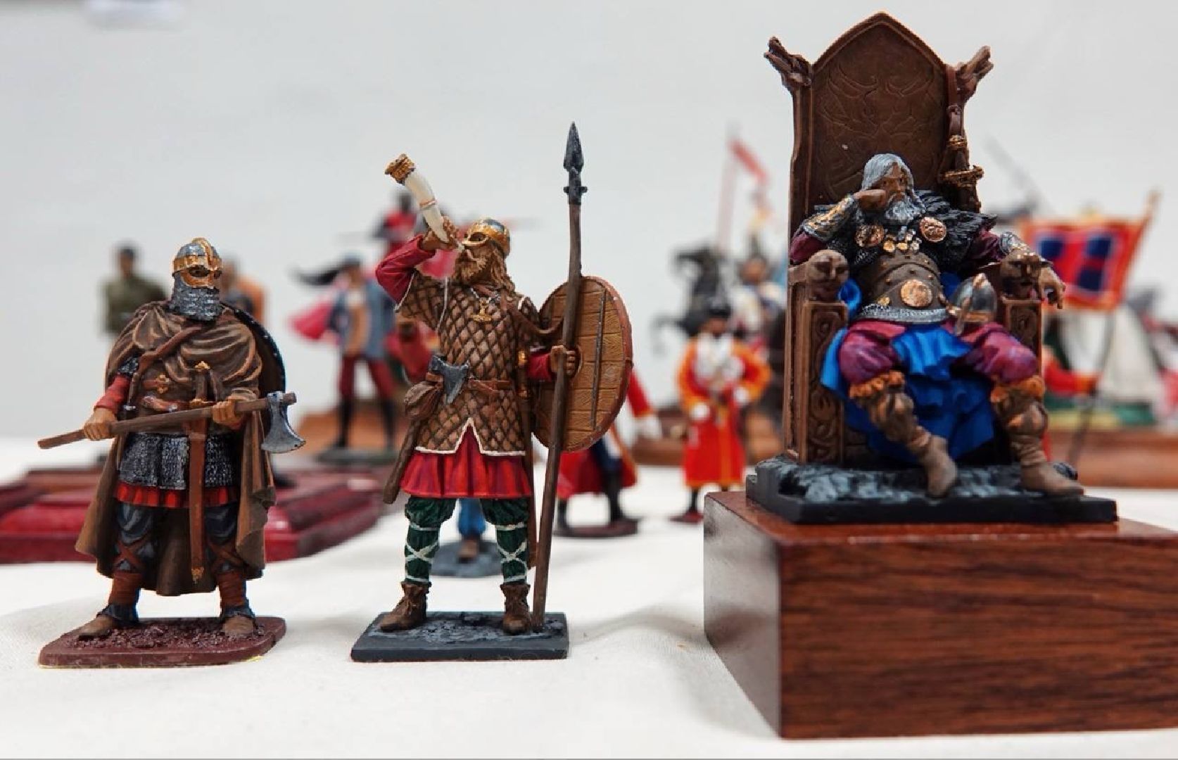 Сергиев Посад, Культура, Культурный код, Выставка, Народные промыслы, Сергиево-Посадский городской округ, Игрушки,