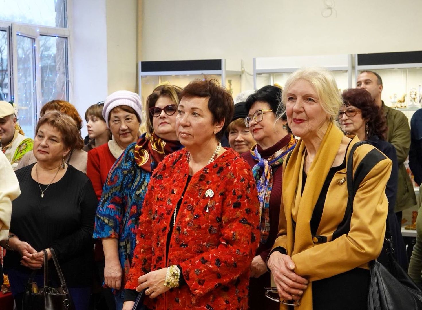 Сергиев Посад, Культура, Культурный код, Выставка, Народные промыслы, Сергиево-Посадский городской округ, Игрушки,