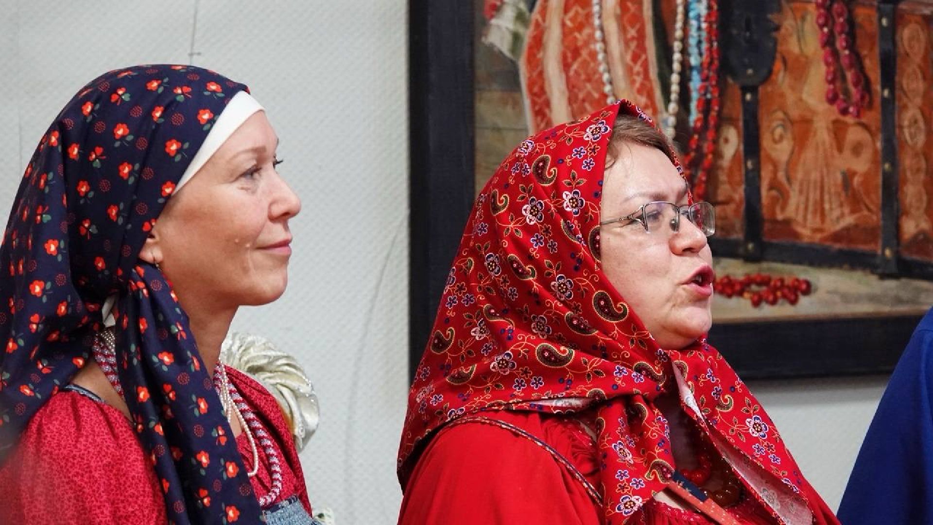 Сергиев Посад, Культура, Культурный код, Выставка, Народные промыслы, Сергиево-Посадский городской округ, Игрушки,