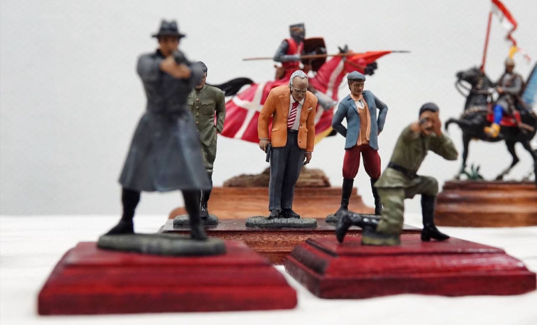 Сергиев Посад, Культура, Культурный код, Выставка, Народные промыслы, Сергиево-Посадский городской округ, Игрушки,