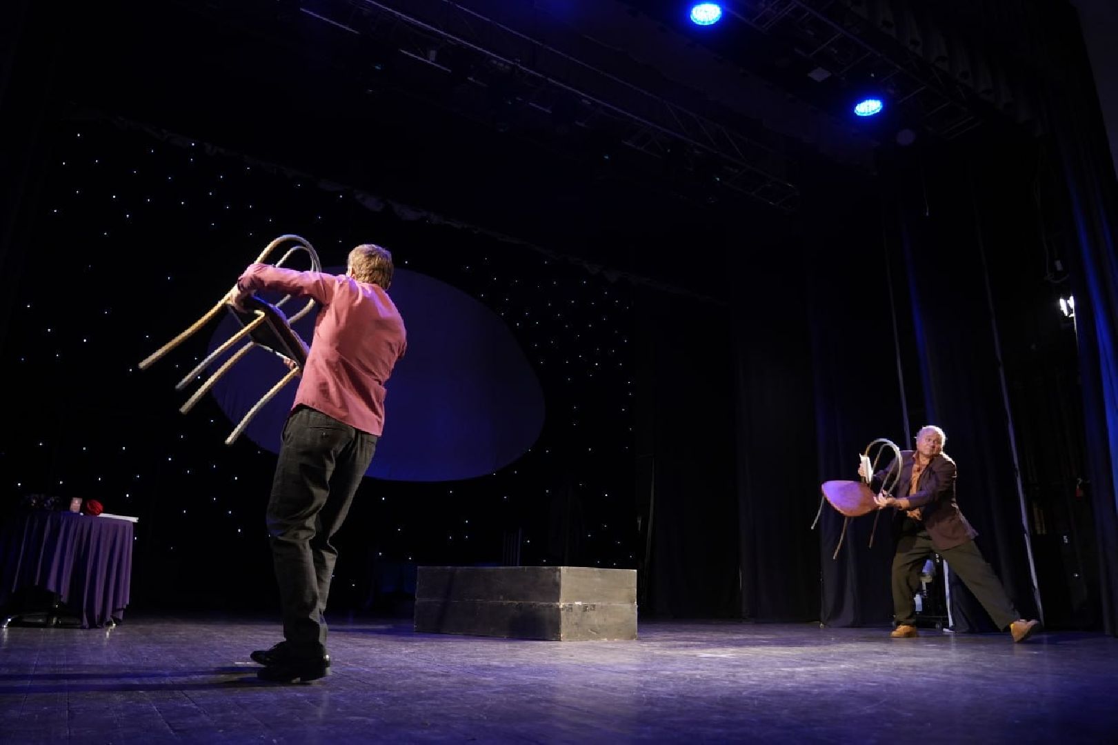 Культура, Спектакль, Сергиев Посад, Театр, Поэзия,Сергиево-Посадский городской округ,