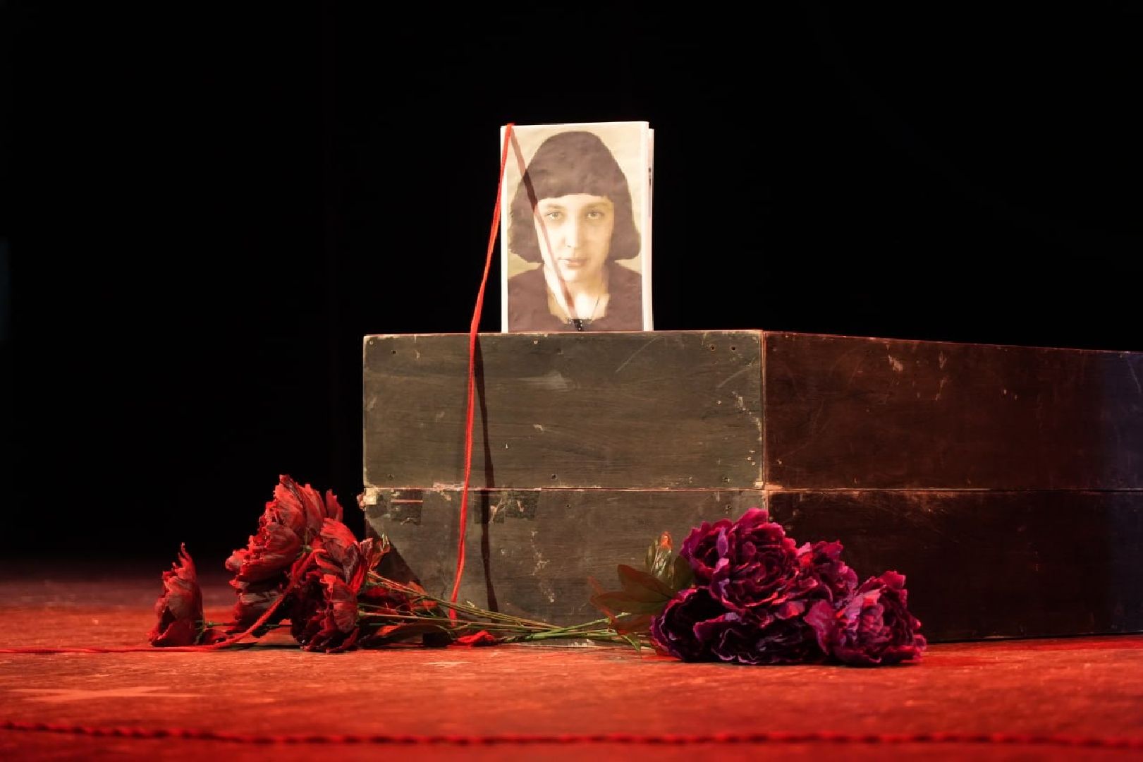 Культура, Спектакль, Сергиев Посад, Театр, Поэзия,Сергиево-Посадский городской округ,