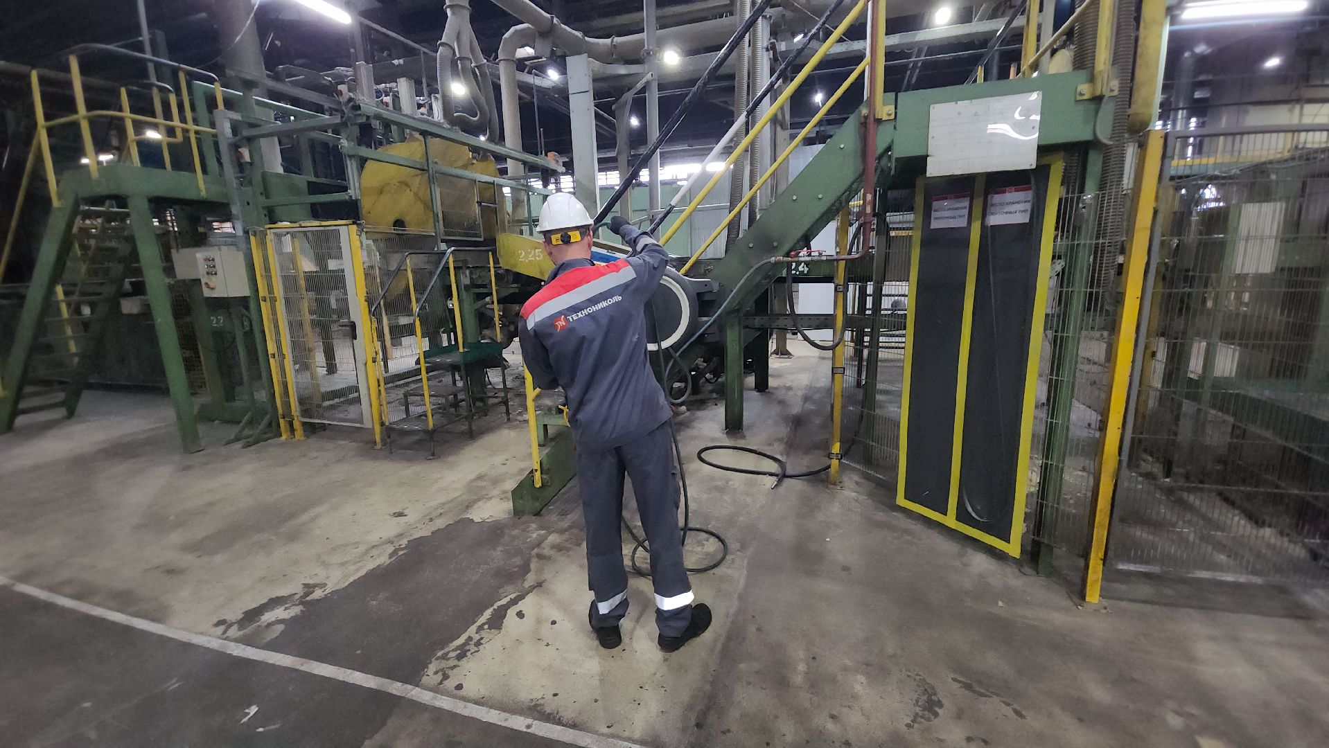 серпухов, экономика, технониколь, стройматериалы, завод, стекловолокно, вертикалки,