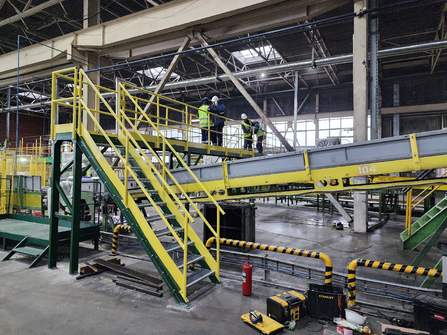 серпухов, экономика, технониколь, стройматериалы, завод, стекловолокно, вертикалки,