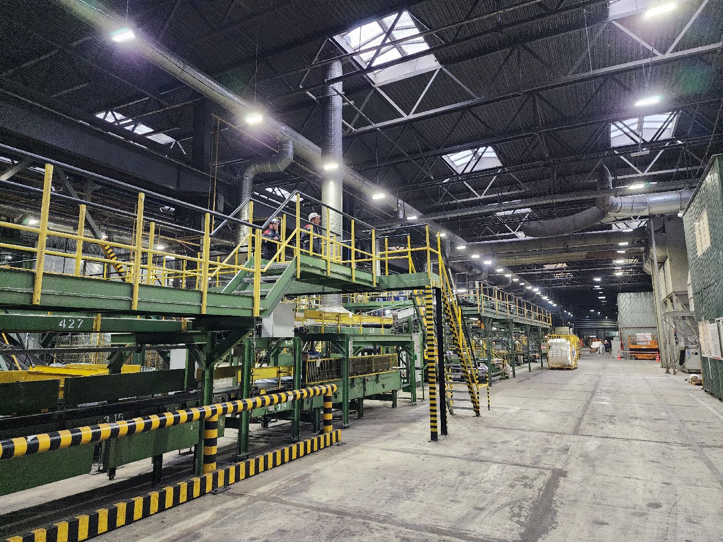 серпухов, экономика, технониколь, стройматериалы, завод, стекловолокно, вертикалки,