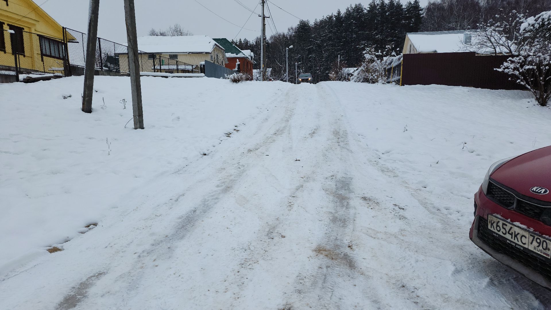 волоколамск, выездная администрация, дорога,