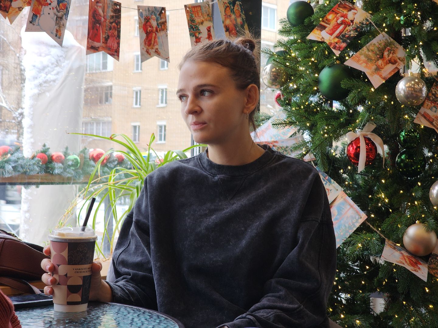 новый год, новогоднее настроение, украшение города к новому году, Праздник, благоустройство, Руза, рузский городской округ, вертикалки,