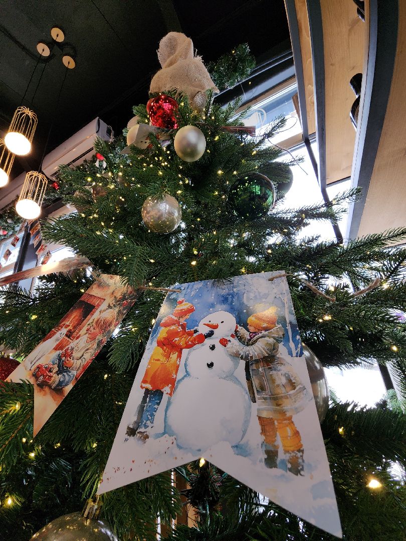 новый год, новогоднее настроение, украшение города к новому году, Праздник, благоустройство, Руза, рузский городской округ, вертикалки,