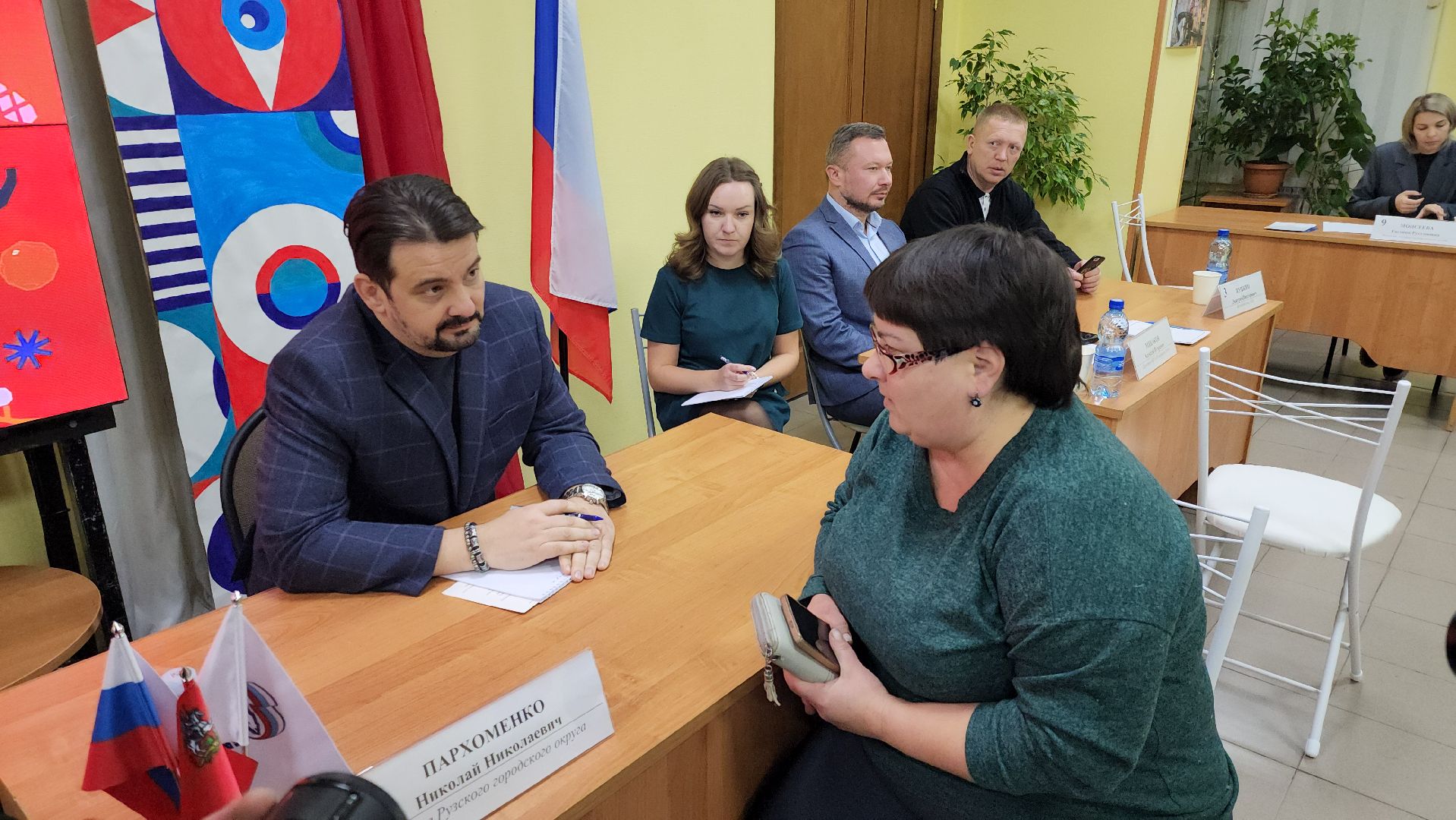 детская площадка, модернизация дип, губернаторская детская площадка, колюбакино, руза, рузский городской округ, московская область,