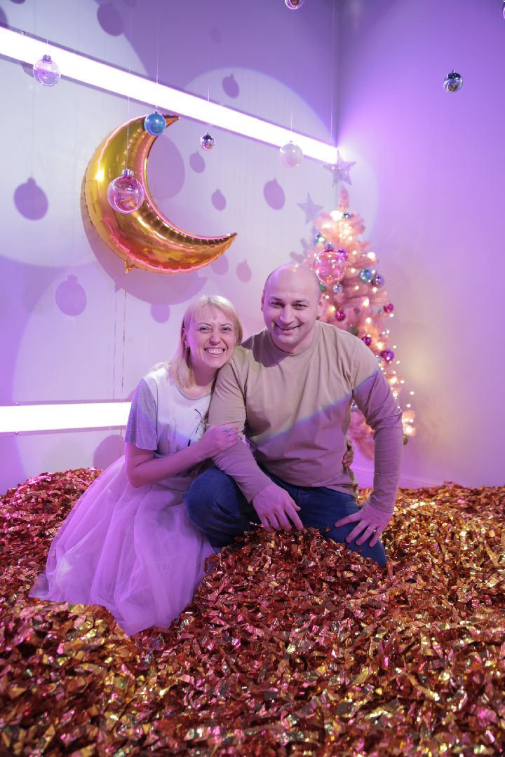 одинцово, лесной городок, пилон, студия, pole dance, новый год, фотосессия, вертикалка, вертикальное видео