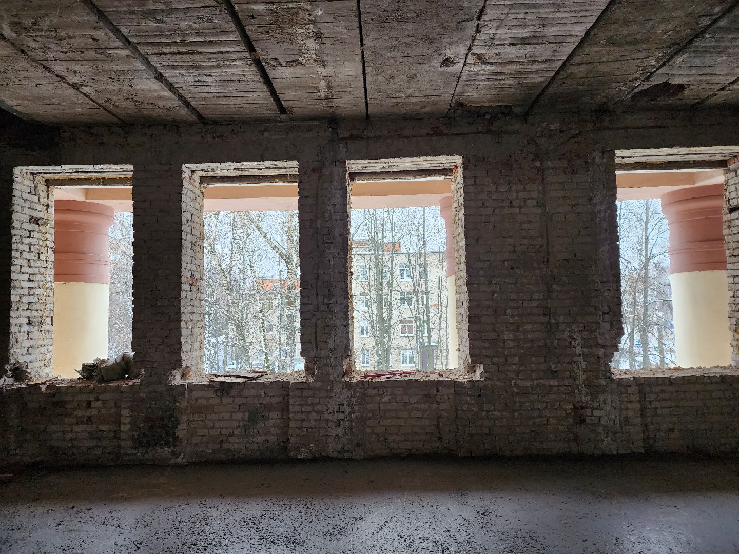 вертикалки, королёв,