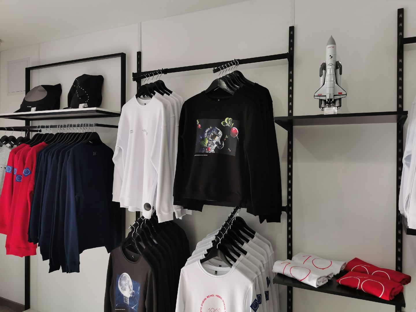 Роскосмос, торговля, ЦНИИмаш, ЦУП