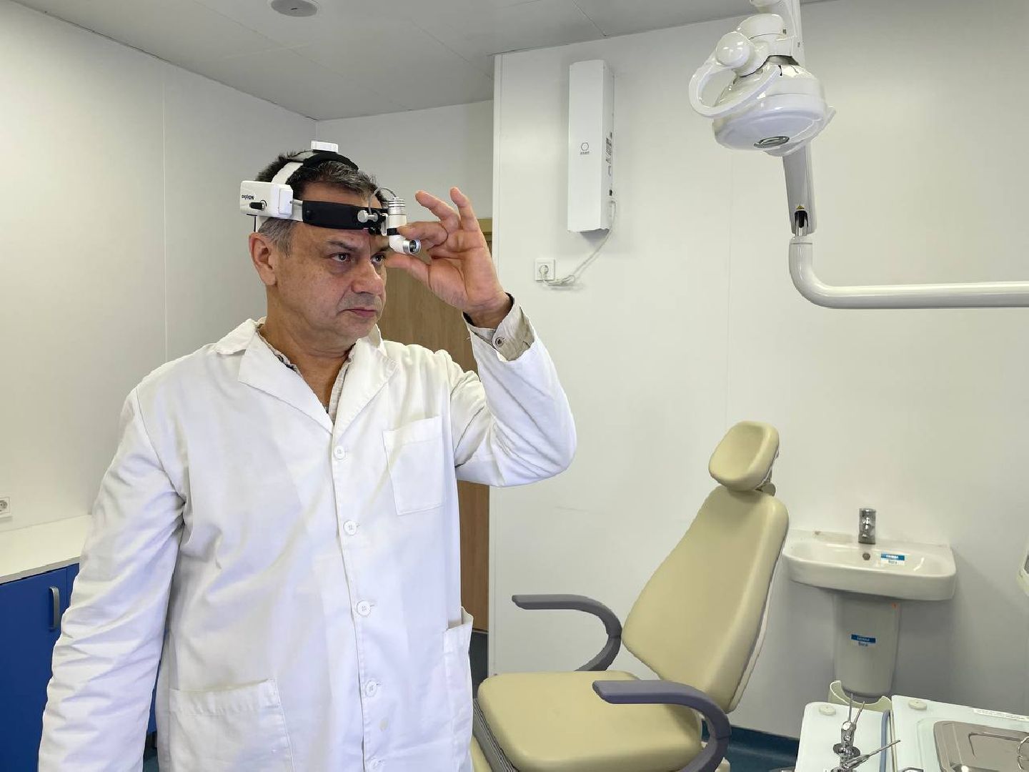 дмитров, дмитровская больница, лор-оборудование, вертикалки,