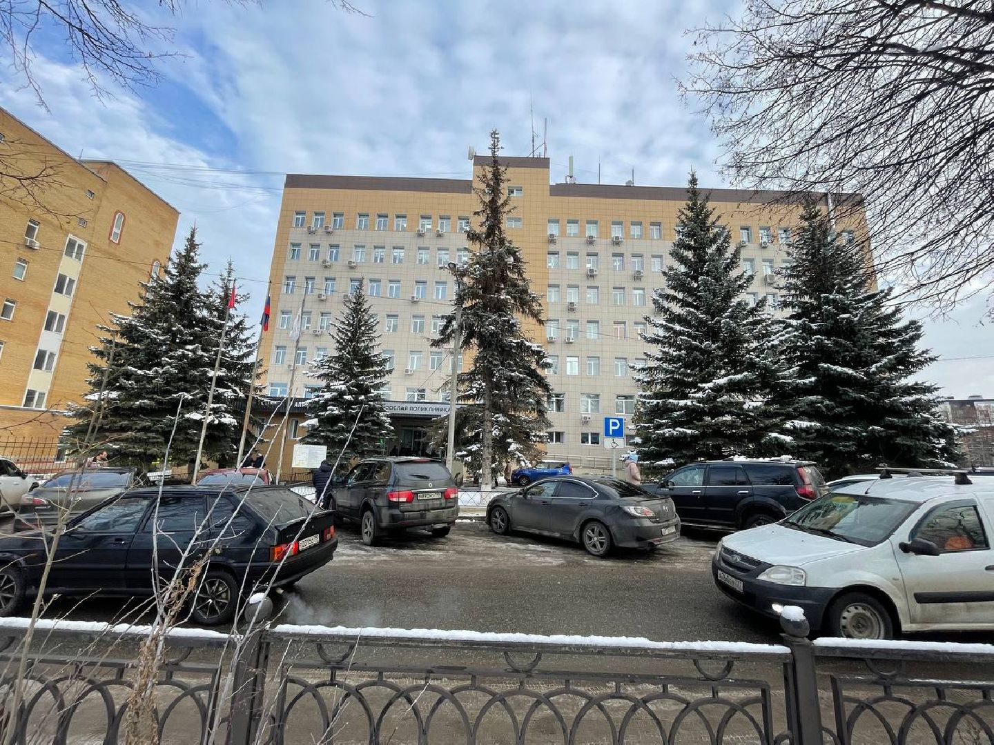 дмитров, дмитровская больница, лор-оборудование, вертикалки,