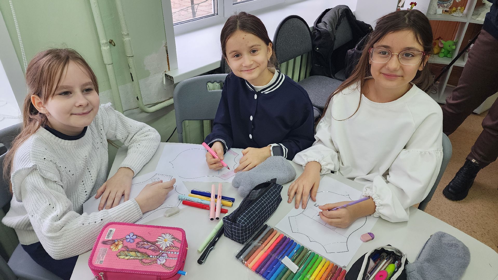 протвино, герб, гимназия, государственный праздник, школьники,