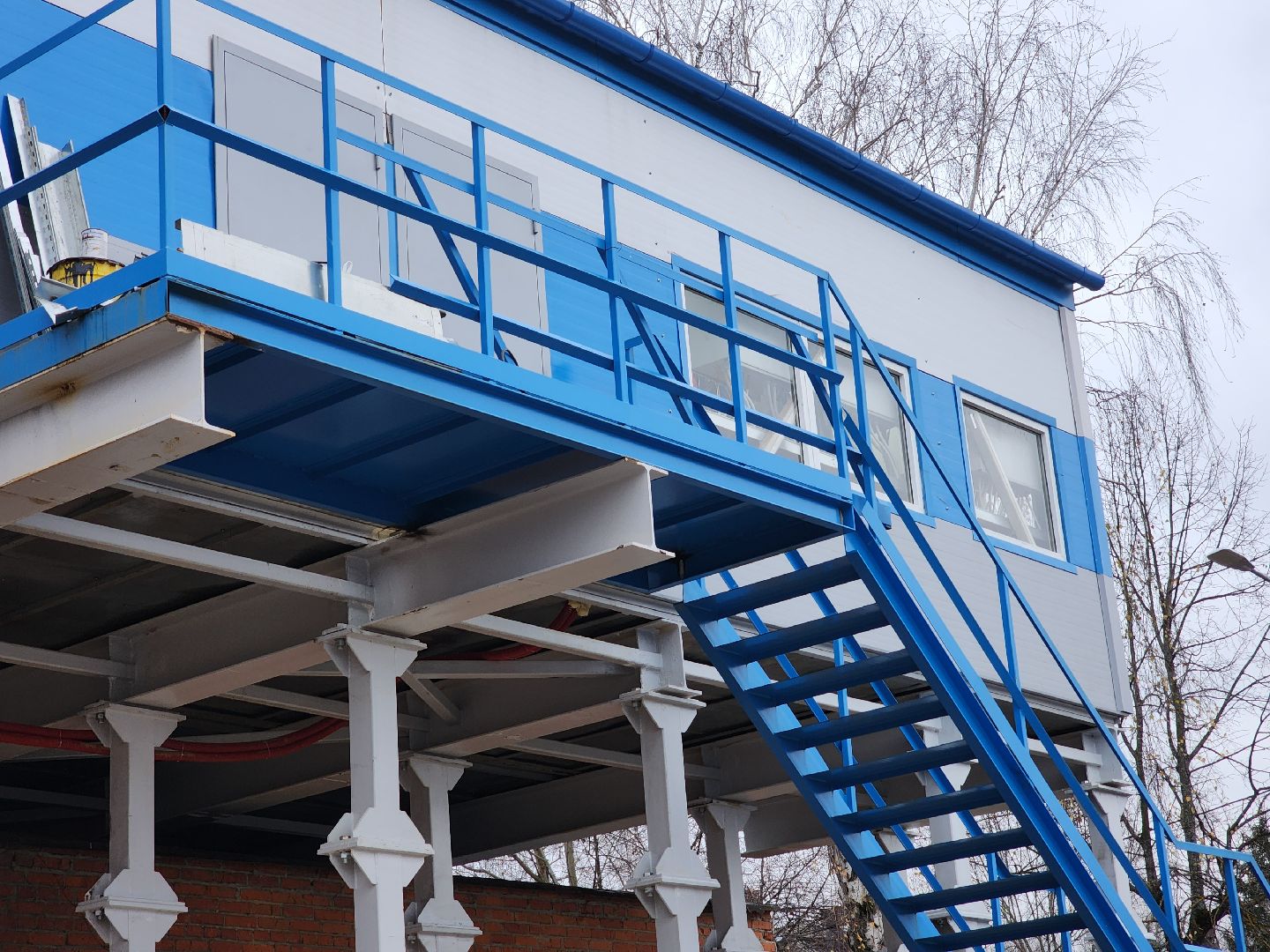 воскресенск, жкх, котельные, газпром теплоэнерго мо, вертикалки,