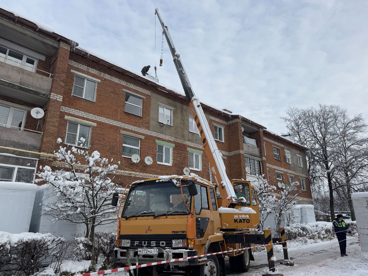 шаховская, фасадные работы, ремонт дома, фонд капитального ремонта, вертикалки,