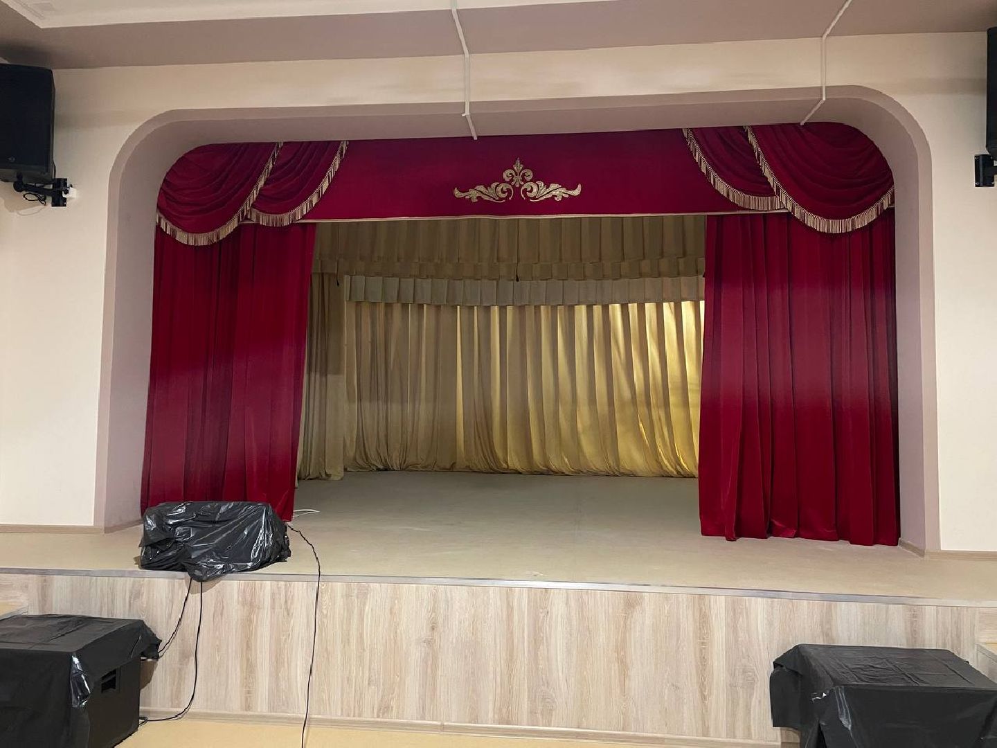 талдом, дк темпы, минкульт, вертикалки,