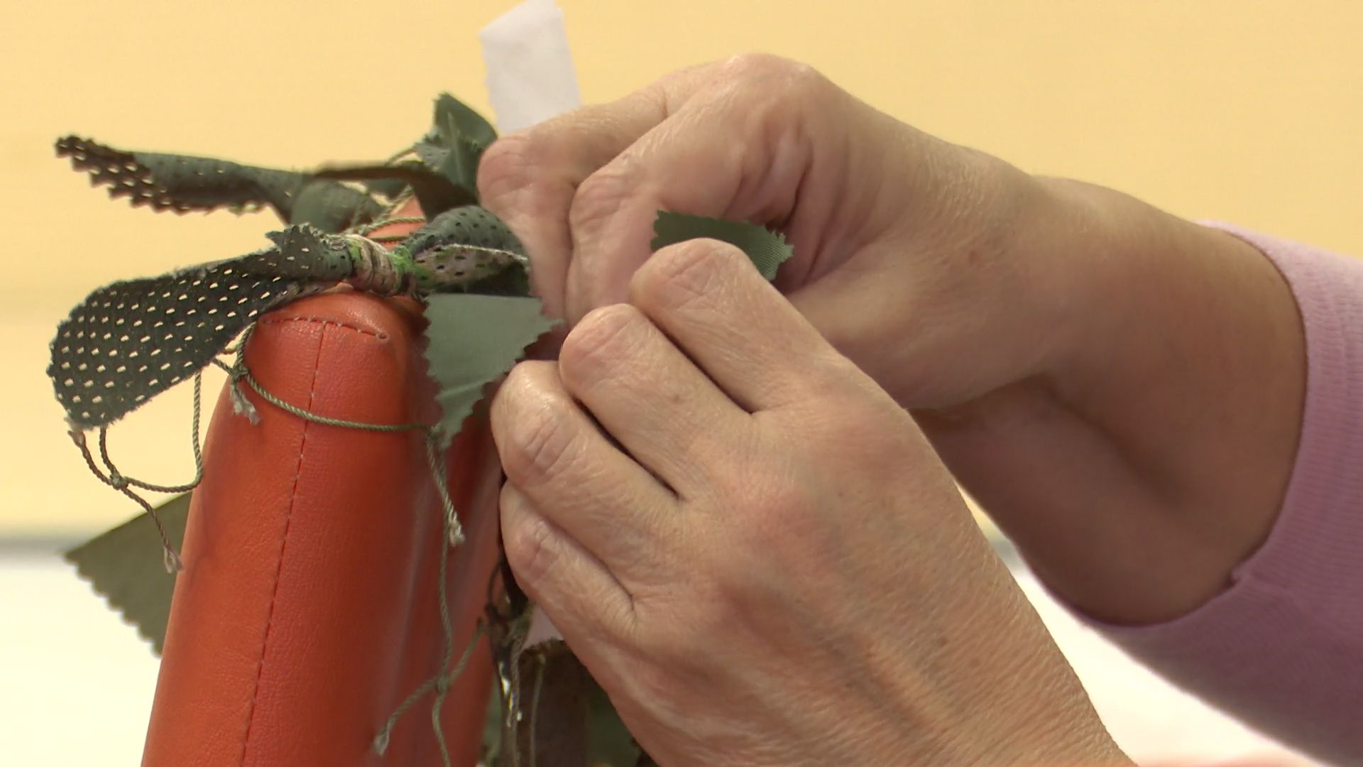 Реутов, вертикалки, тактические браслеты, СВО, маскировочные сети, плетение,