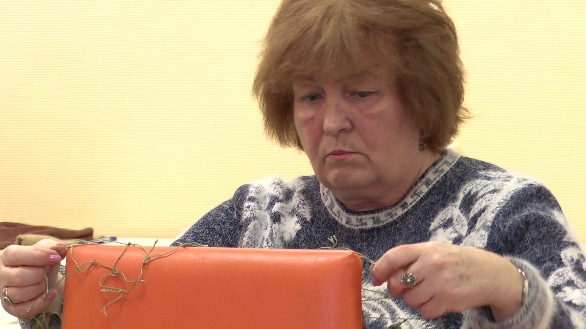 Реутов, вертикалки, тактические браслеты, СВО, маскировочные сети, плетение,