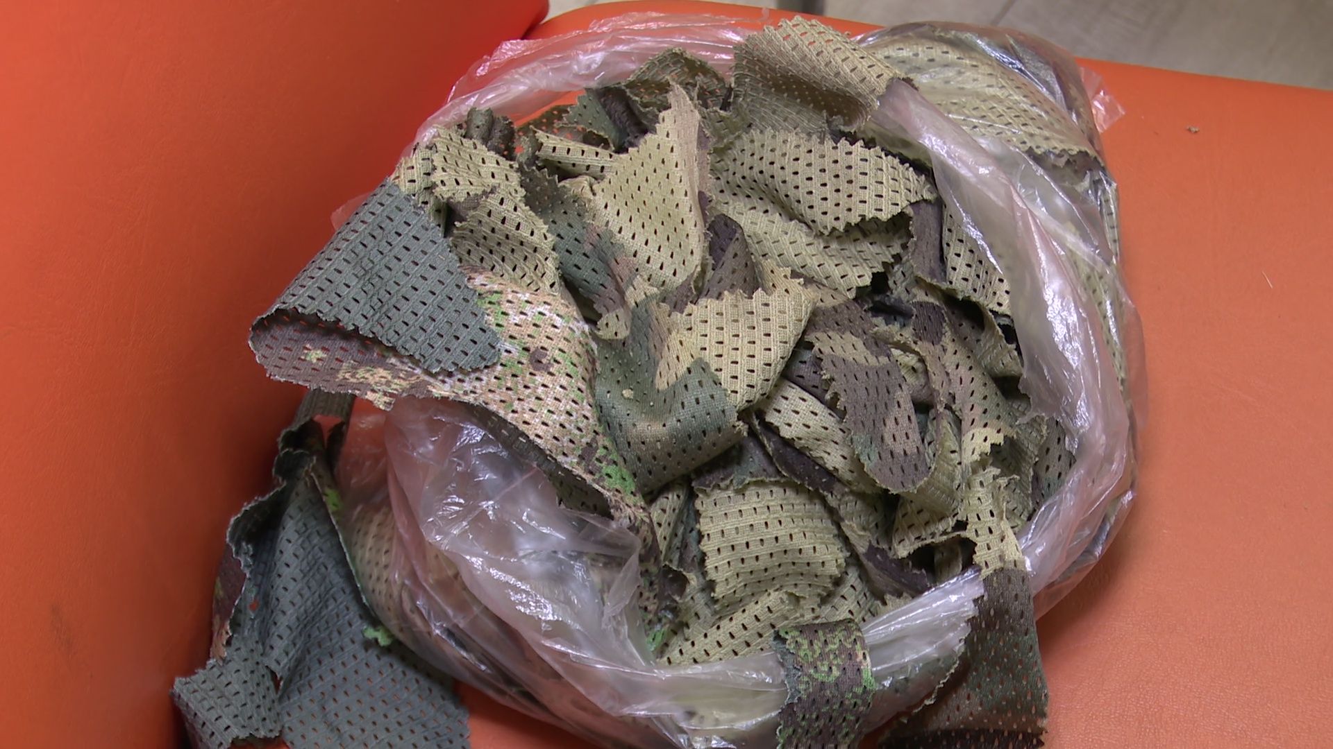 Реутов, вертикалки, тактические браслеты, СВО, маскировочные сети, плетение,