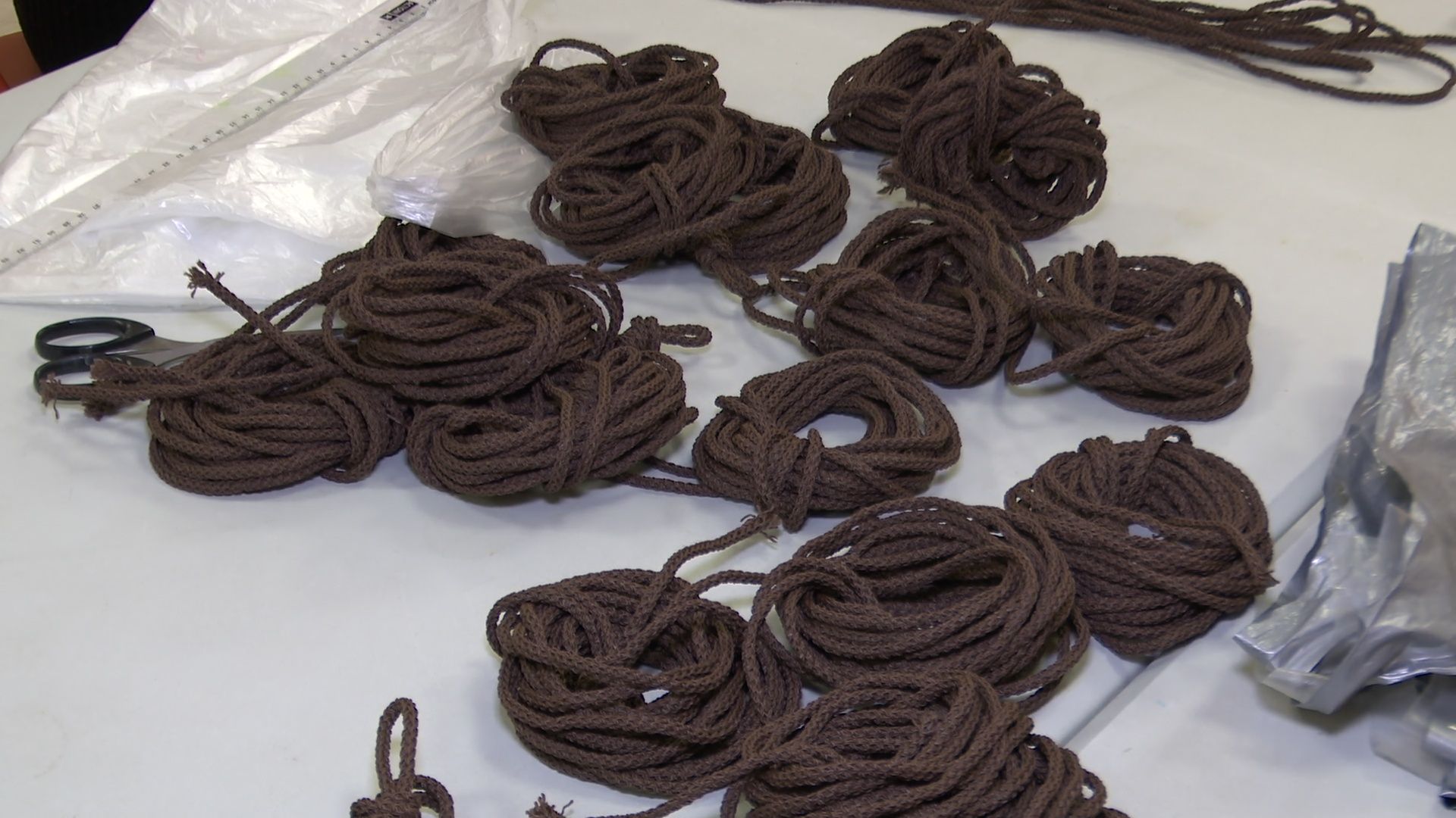 Реутов, вертикалки, тактические браслеты, СВО, маскировочные сети, плетение,