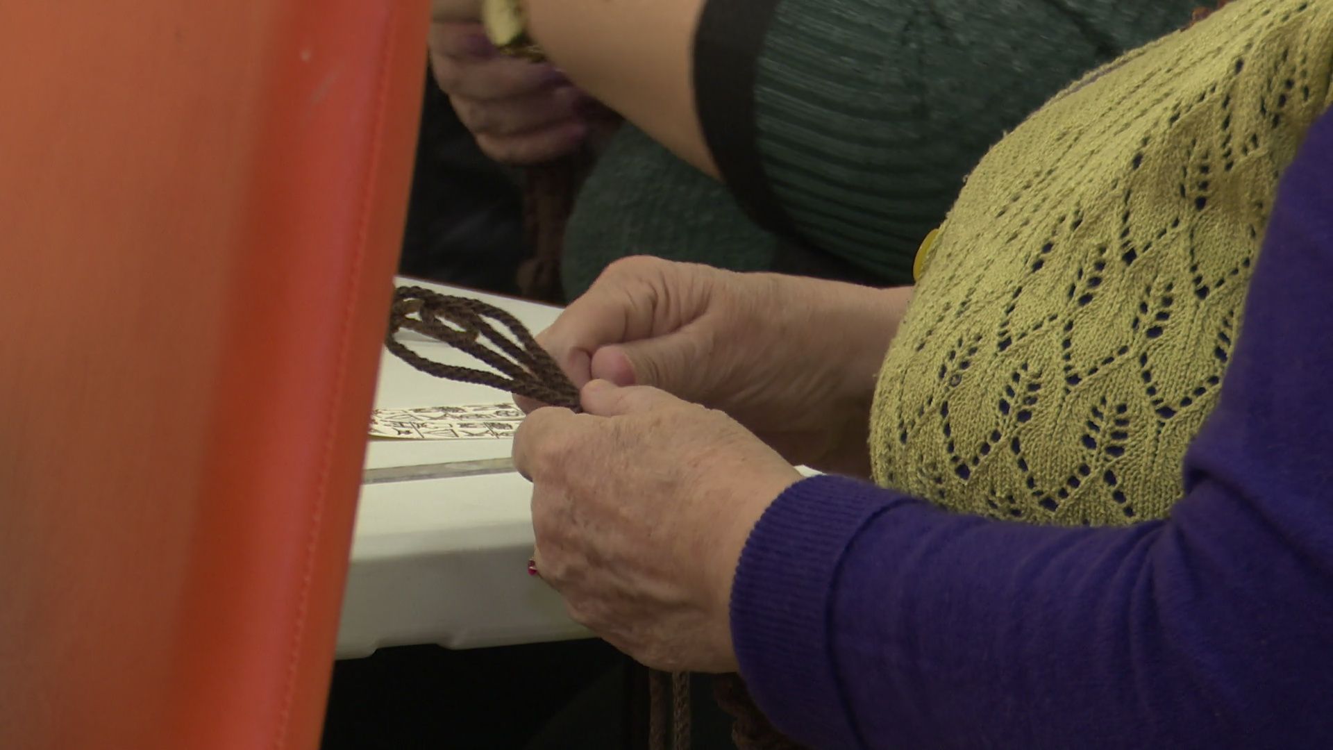 Реутов, вертикалки, тактические браслеты, СВО, маскировочные сети, плетение,