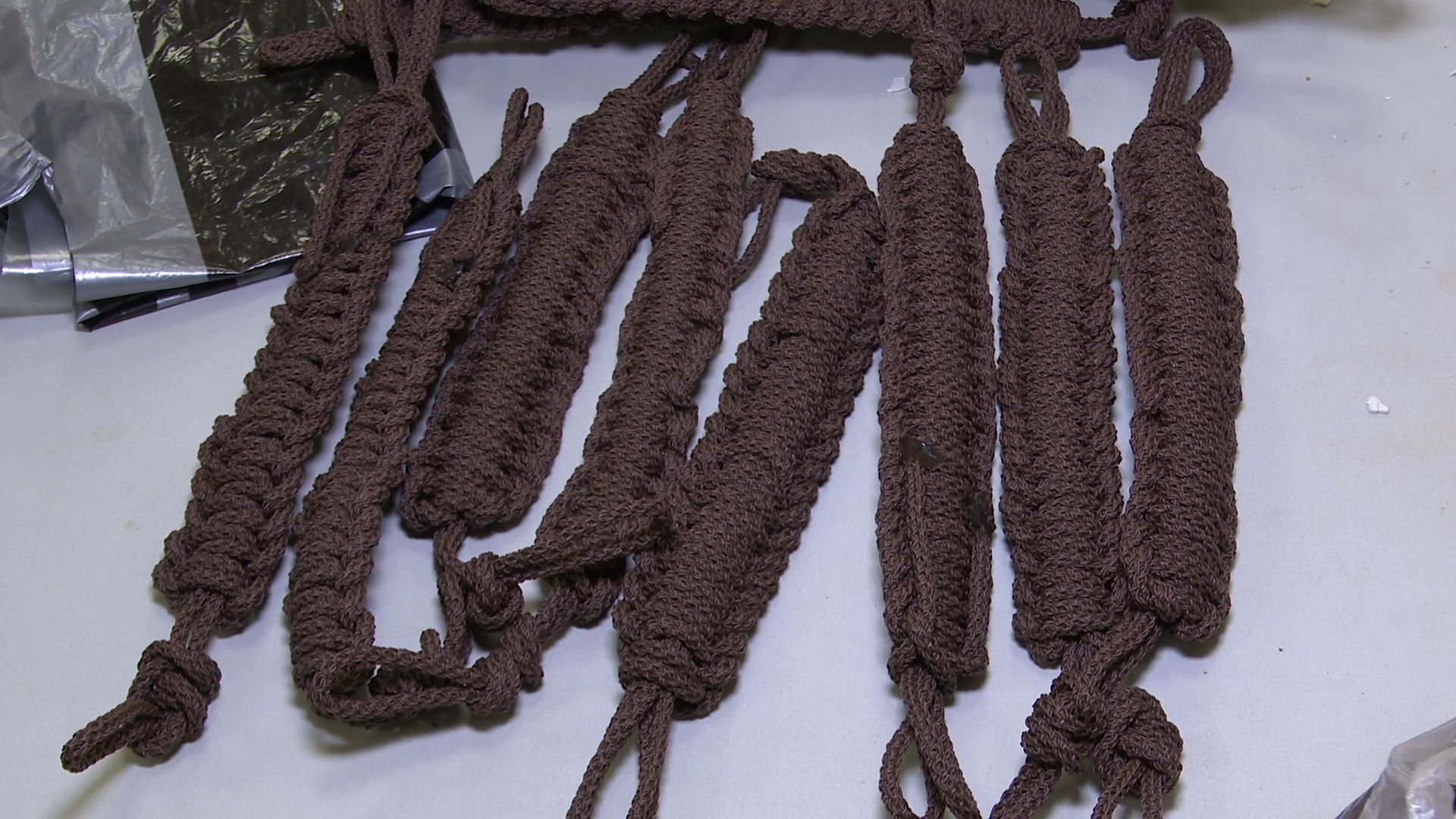 Реутов, вертикалки, тактические браслеты, СВО, маскировочные сети, плетение,