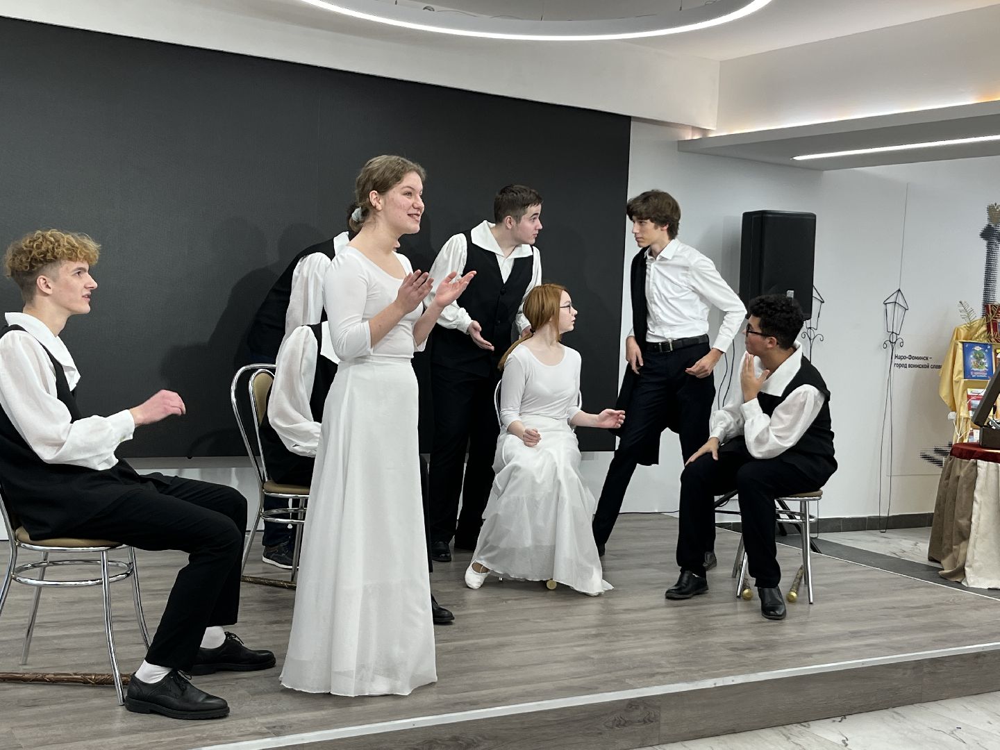 вертикальное видео, наро-фоминск, наро-фоминский городской округ, цдк звезда, александр пушкин, пушкиниана, вертикалка