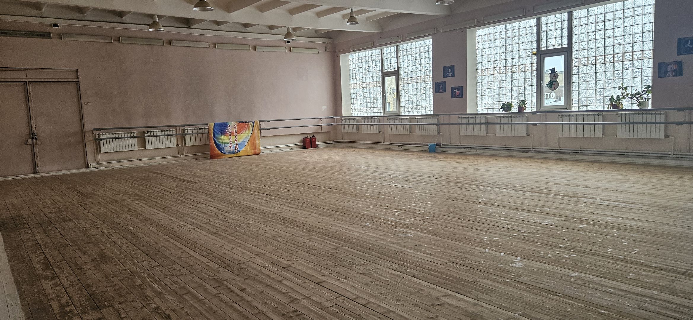 Ремонт, Жуковский, школа искусств,