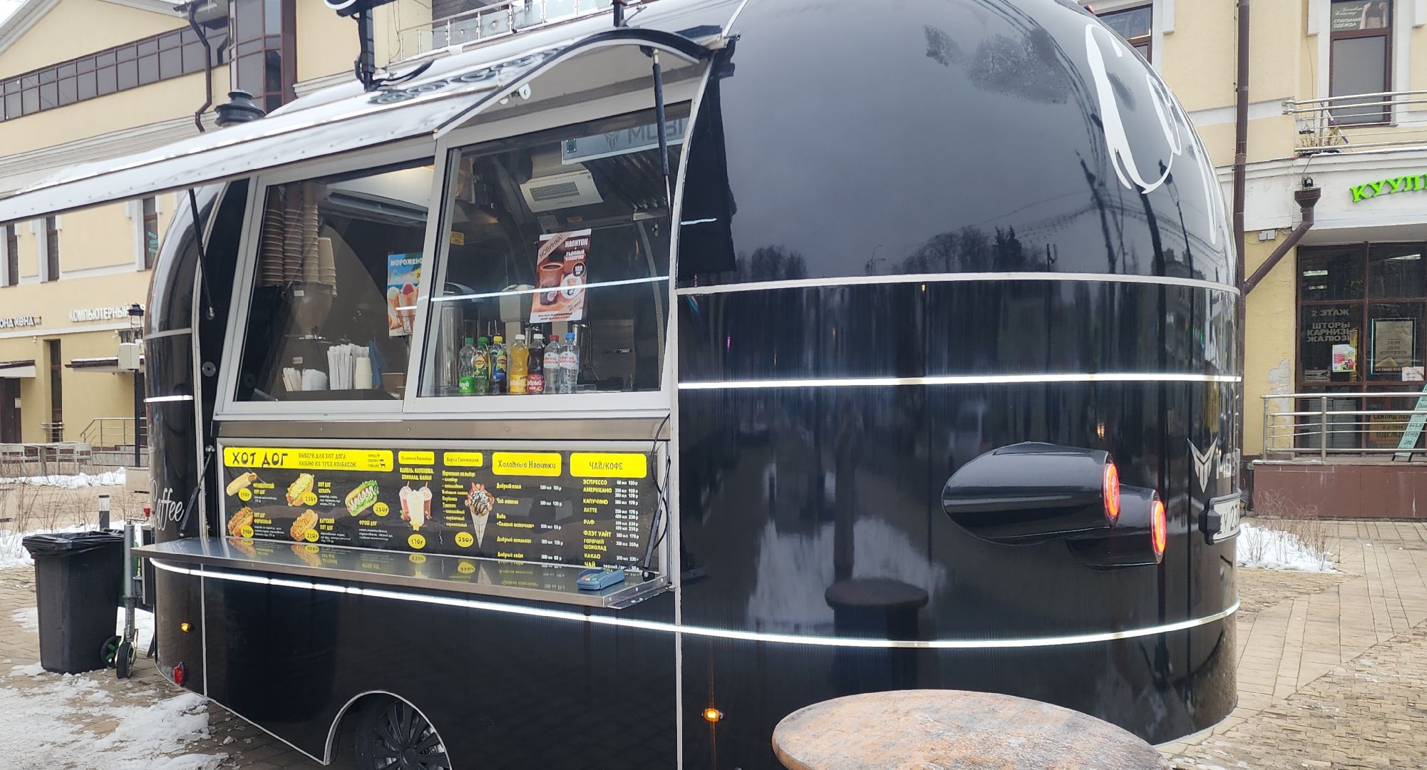 Звенигород, подготовка к новому году, Вертикалка, туризм,