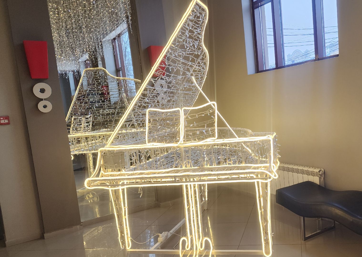 Звенигород, подготовка к новому году, Вертикалка, туризм,