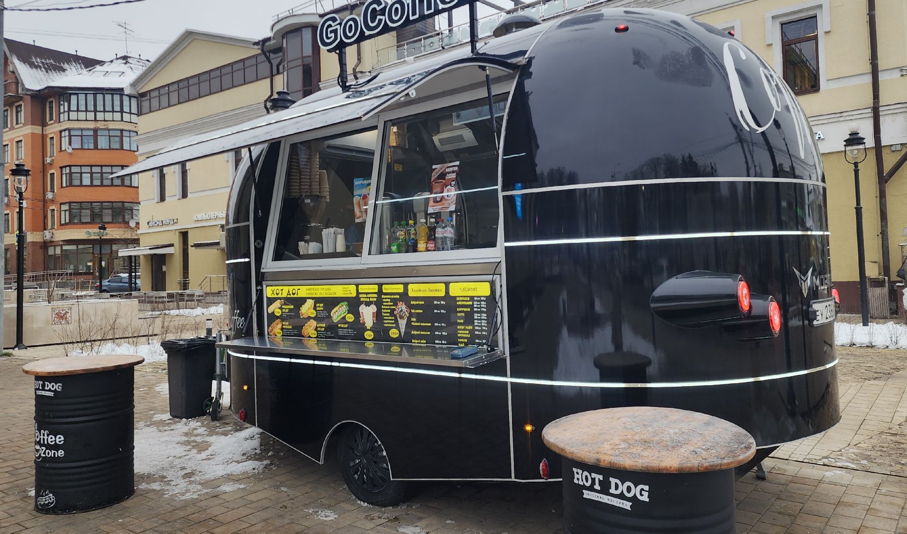 Звенигород, подготовка к новому году, Вертикалка, туризм,