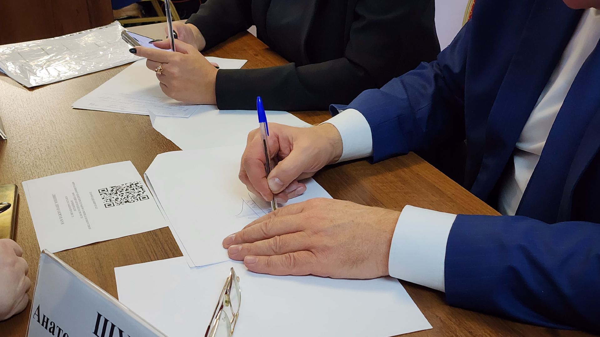 выездная администиация, транспорт, обращения жителей, Старая Купавна, Богородский городской округ, вертикалки,