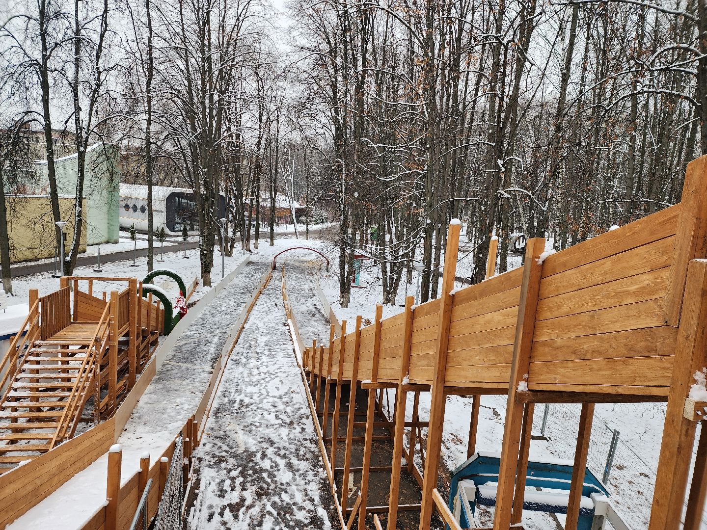 вертикалки, королёв,