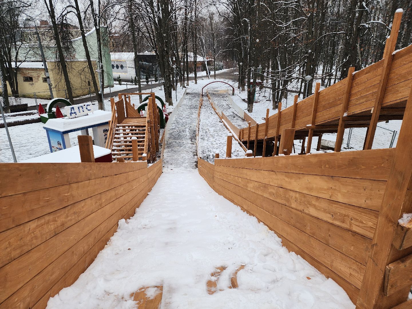 вертикалки, королёв,