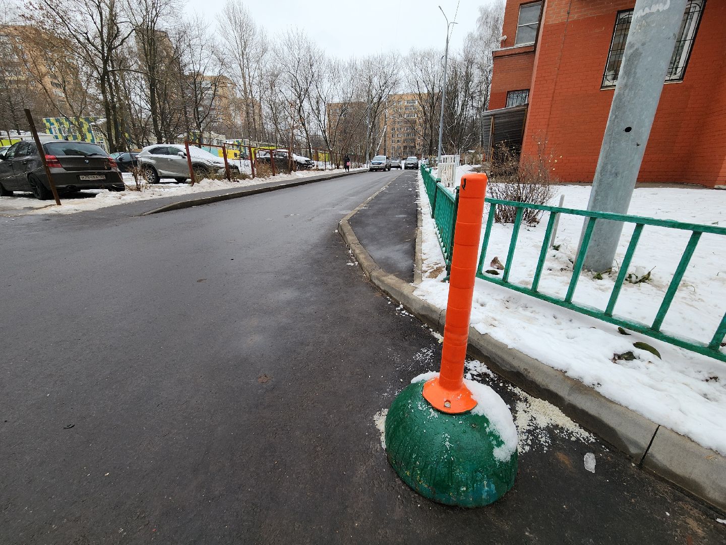 Одинцово, благоустройство, план добрых дел, парковка, двор, добродел, вертикалка, вертикальное видео,
