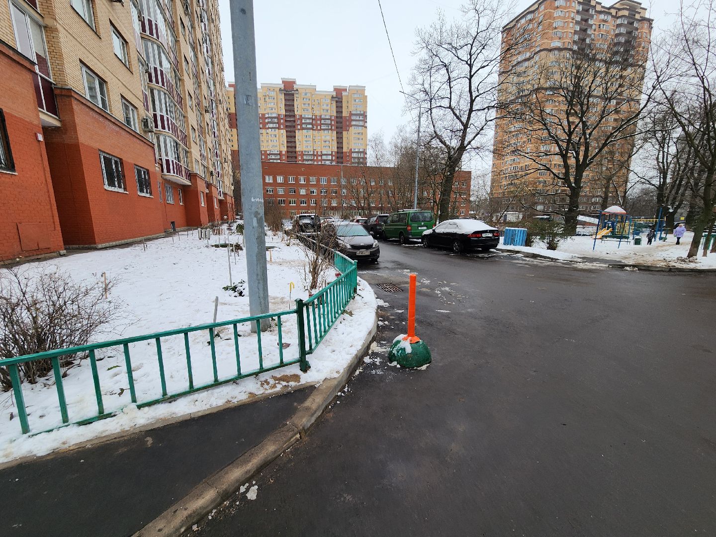 Одинцово, благоустройство, план добрых дел, парковка, двор, добродел, вертикалка, вертикальное видео,