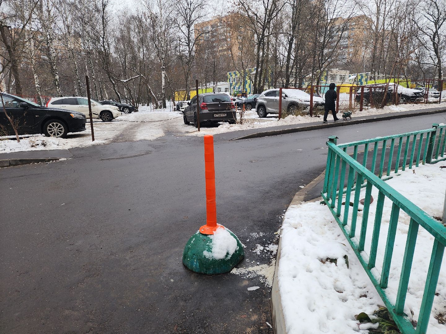 Одинцово, благоустройство, план добрых дел, парковка, двор, добродел, вертикалка, вертикальное видео,