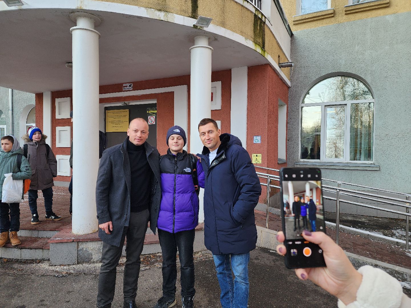 красноармейск, городской округ пушкинский, урок мужества, александр легков,вертикалки,