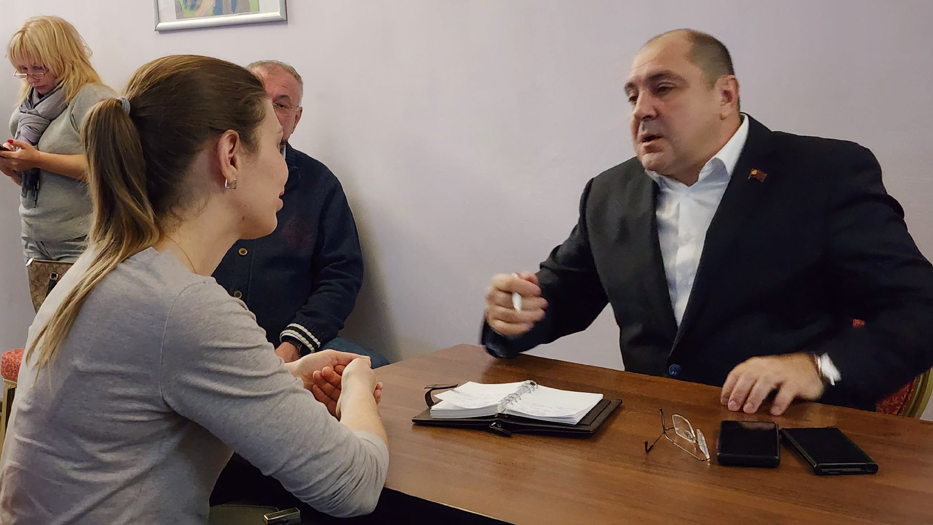 образование, семейная школа, семейное обучение, Старая Купавна, Богородский городской округ,